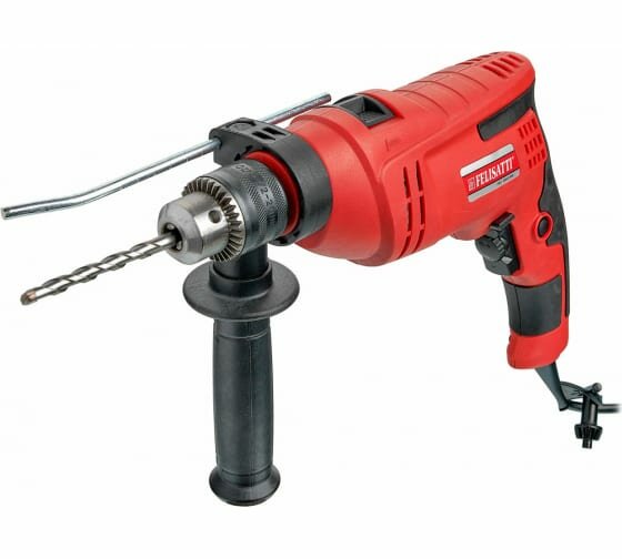 фото ДУ-13/800ЭР дрель ударная FELISATTI, шт FELISATTI