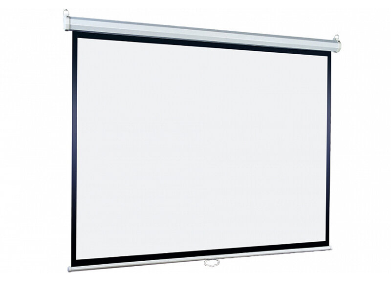 Экран Lumien Eco Picture 142x200cm Matte White LEP-100117