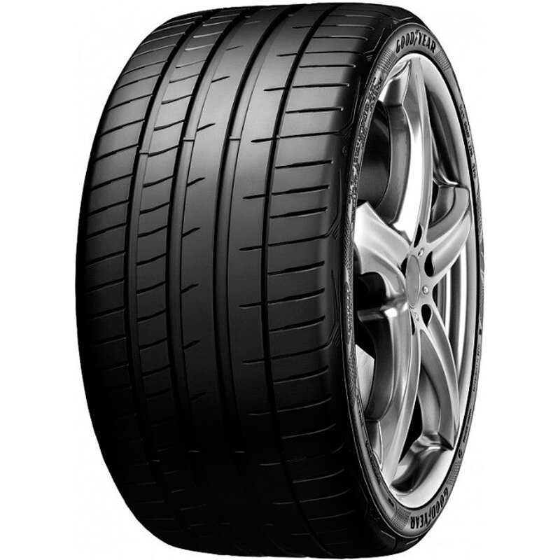 Автомобильные шины Goodyear Eagle F-1 SuperSport