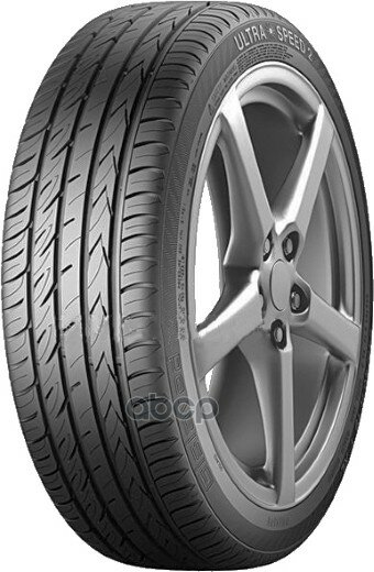 Автошина GISLAVED ULTRA*SPEED 2 235/40 R19 96 Y