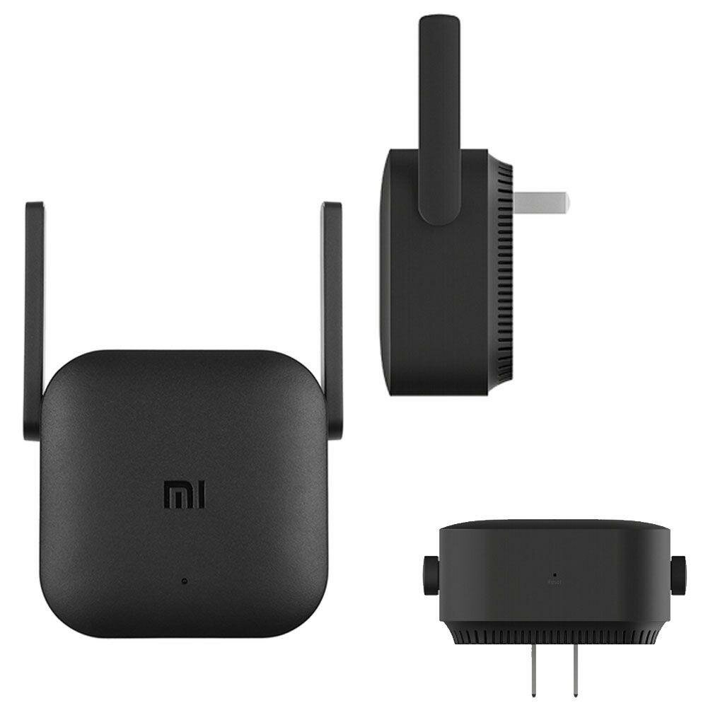 Wi-Fi усилитель сигнала (репитер) Xiaomi Mi Wi-Fi Amplifier PRO