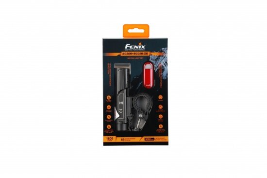 Fenix  Fenix BC26R + BC05R V2.0