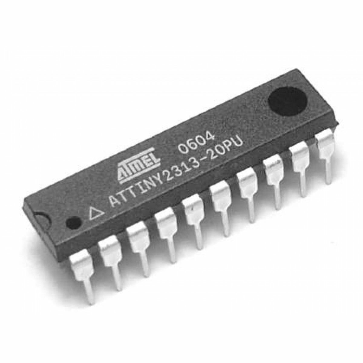 Микросхема ATTINY2313-20PU