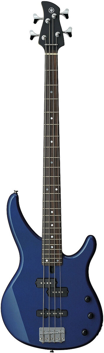 YAMAHA TRBX174 DBM, цвет dark blue metallic