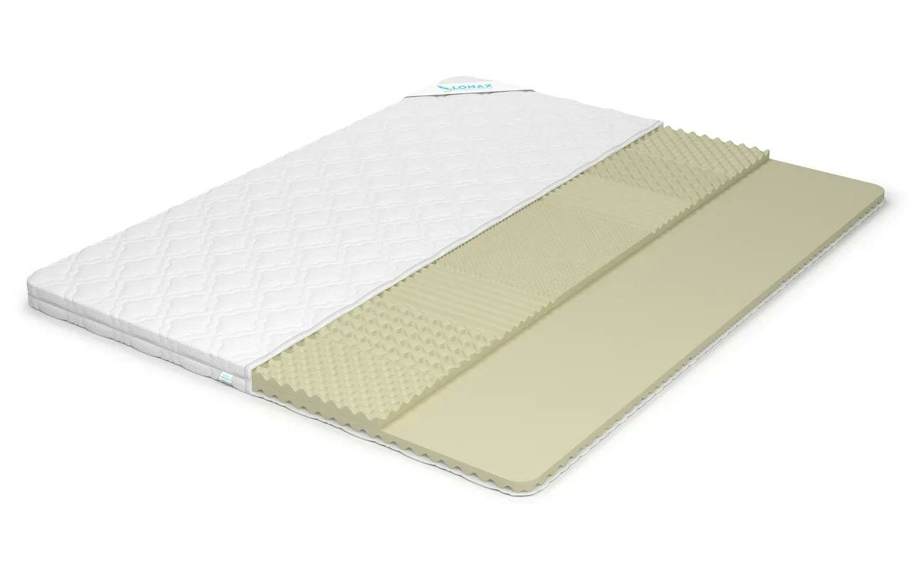  Lonax Dual Relax Latex 6,  80 x 190 