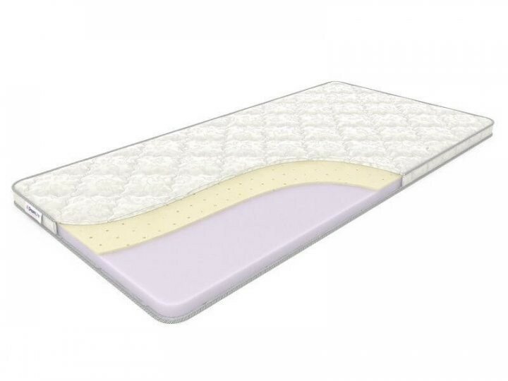 Матрас Dreamline Slim SleepFoam Roll 5 (120 х 190 см)