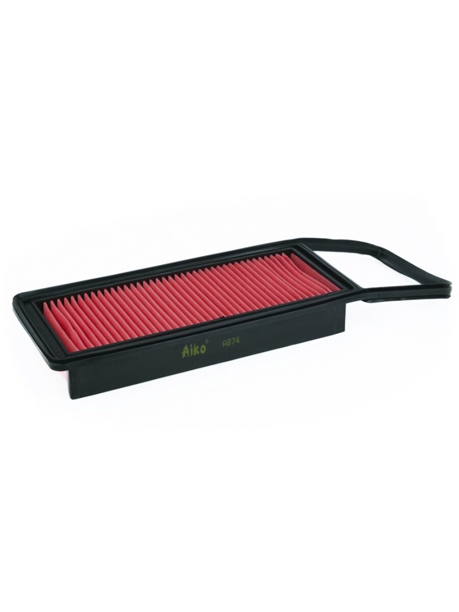 фото Фильтры воздушные HONDA Fit / HONDA Jazz / HONDA Mobilio (2001-2007) / 17220-PWA-000