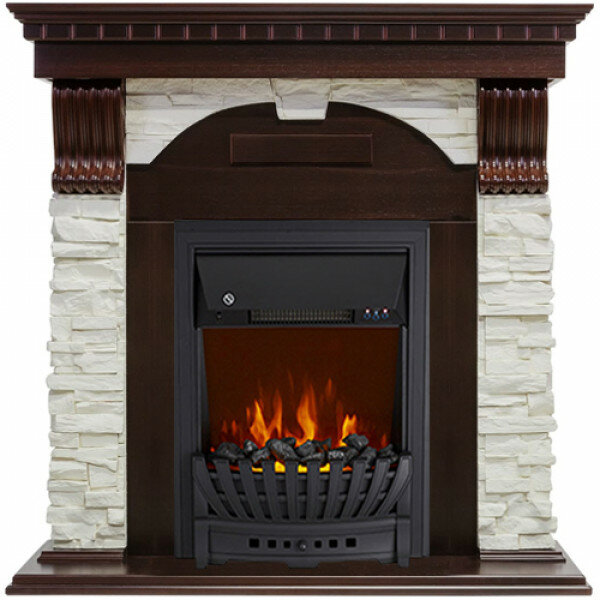  Royal Flame Dublin   Aspen Black  / 