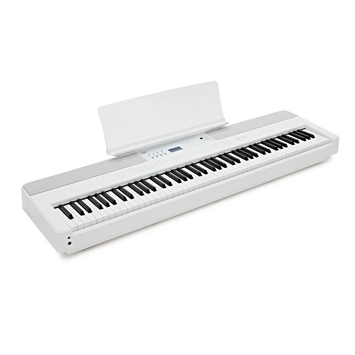 KAWAI ES920 W - цифровое пианино, механика RH III, 38 тембров, 2*20 Вт, цвет белый