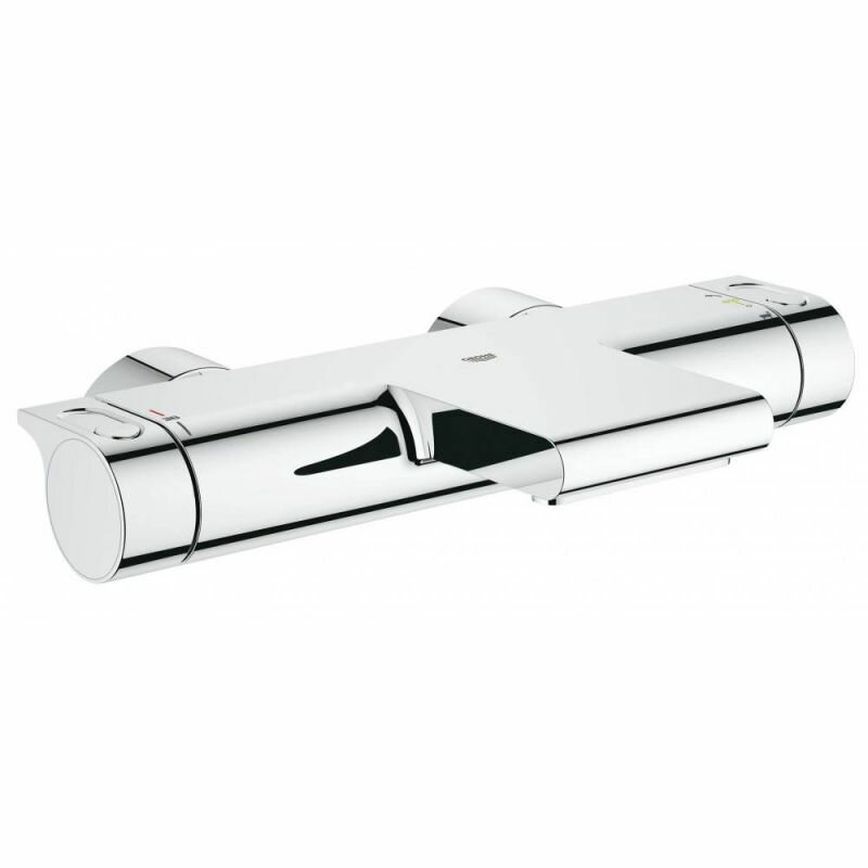 Смеситель для ванны Grohe Grohtherm 2000 34174001