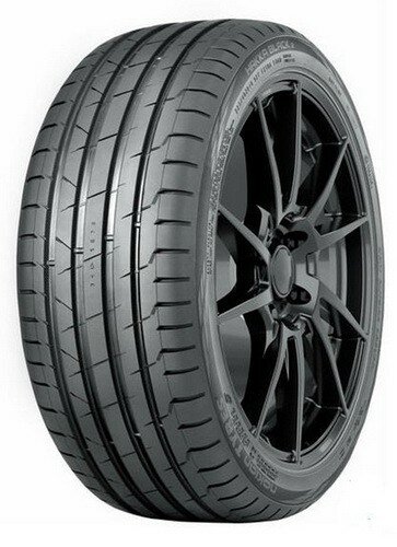 Автошина Nokian Hakka Black 2 225/40 R18 92Y