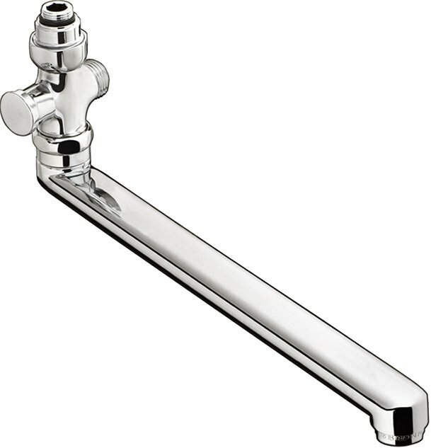 Излив и смеситель hansgrohe 14495000