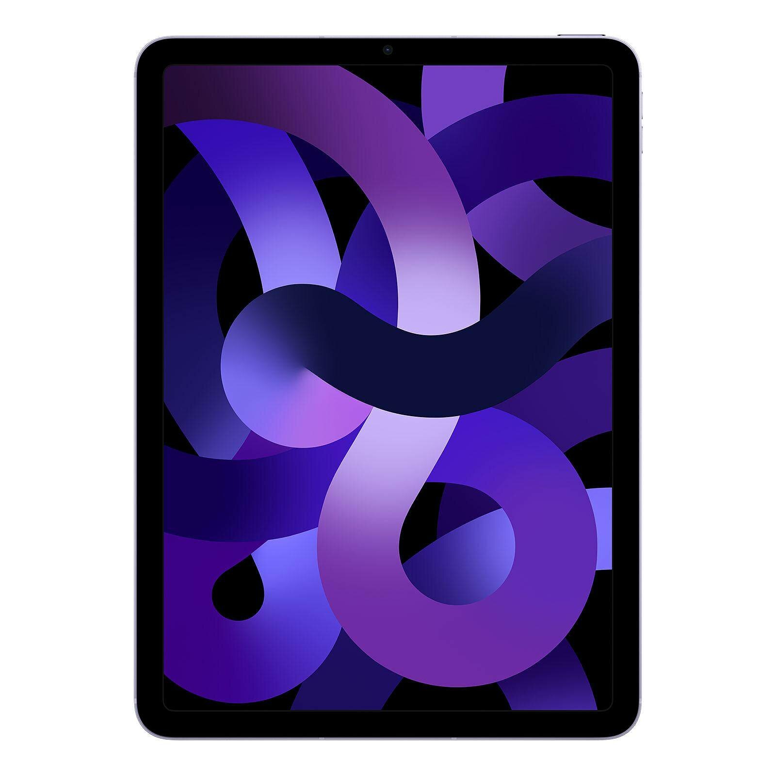 Apple iPad Air (2022) 256Gb Wi-Fi + Cellular Purple (Global)