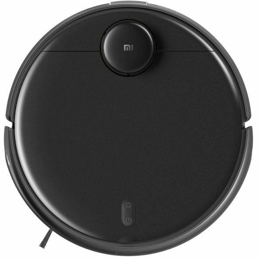 Пылесос Xiaomi Робот-пылесос Mi Robot Vacuum Mop 2 Pro Black (BHR5204EU)