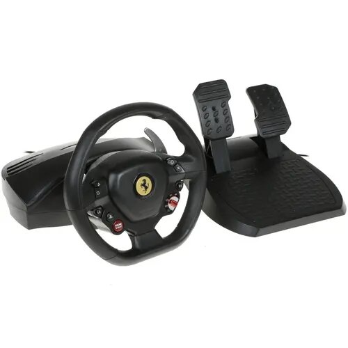 Руль ThrustMaster T80 Ferrari 488 GTB Edition (4160672)