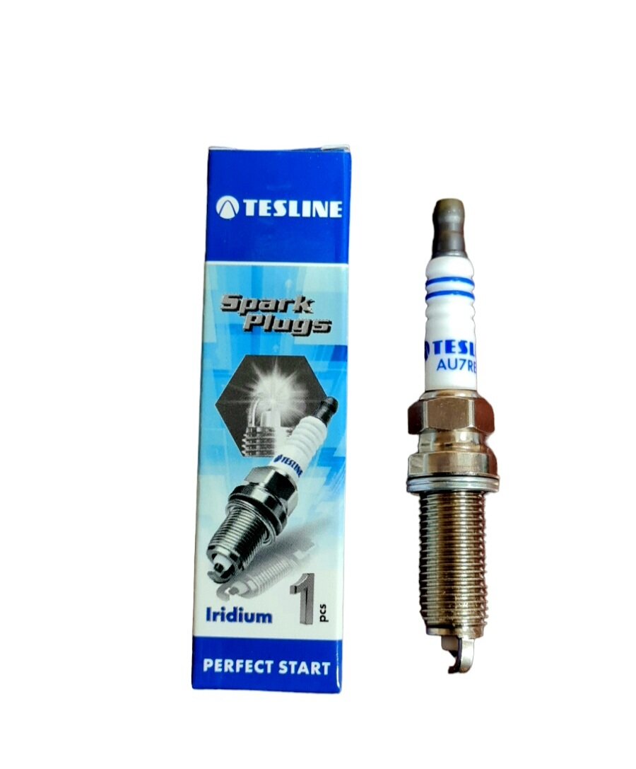 фото Свеча зажигания TOYOTA Auris/Avensis/Corolla/Rav 4 (TL115) "TESLINE IRIDIUM",Чехия