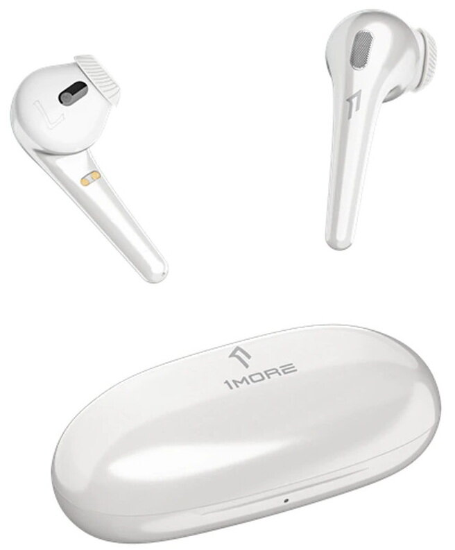 Беспроводные наушники 1More ESS3001T LiteFlo TRUE Wireless White