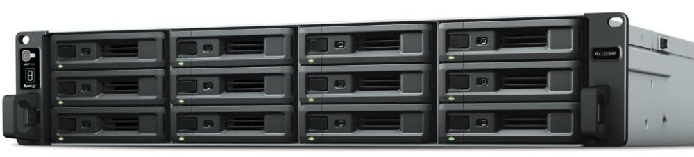 Модуль расширения СХД 12BAY NO HDD RX1223RP SYNOLOGY