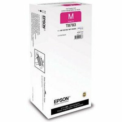 Тонер Epson C13T878340