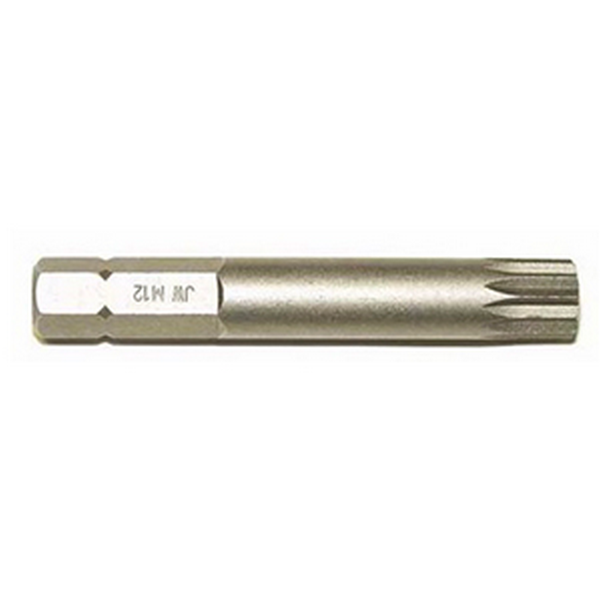 JONNESWAY D10M75M12A вставка-бита 10мм dr spline м12 75мм\