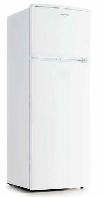 Холодильник WILLMARK RF-275UF (236л мороз. отдел. 51л холод отдел. 174л. А+ гар.3 г белый )