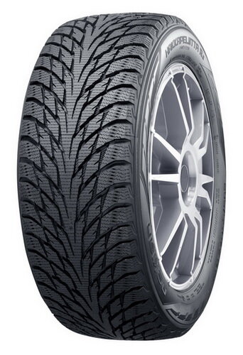 Автошина Nokian Hakkapeliitta R2 215/55 R17 98R