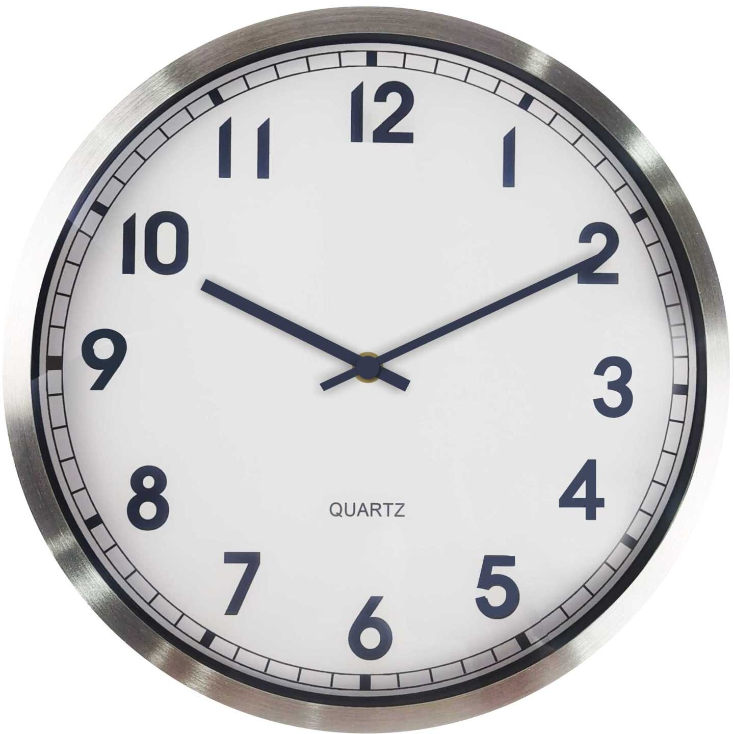 Часы настенные кварцевые Apeyron ML200913