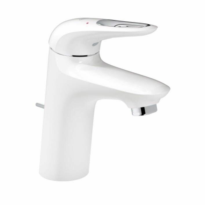 Смеситель для раковины Grohe Eurostyle 23374LS3