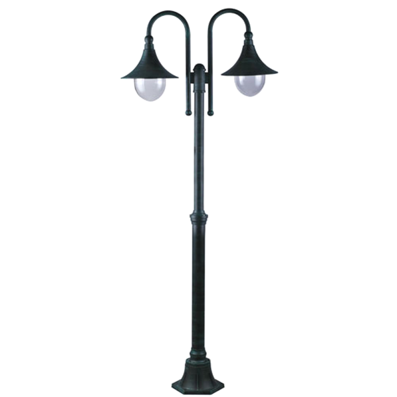 Arte Lamp A1086PA-2BG Malaga