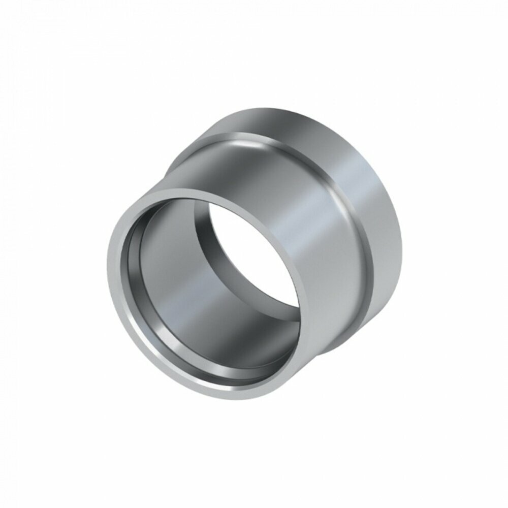 фото Гильза монтажная Tece 20 мм для труб Tece flex латунная (704020)