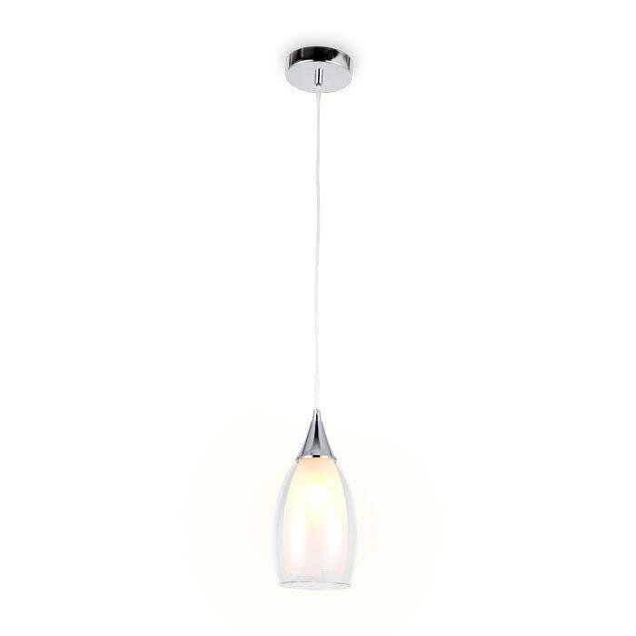 Ambrella light Подвесной светильник Ambrella light Traditional TR3542