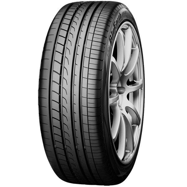 Шины yokohama bluearth rv02 215/60r17 96h*(2019)