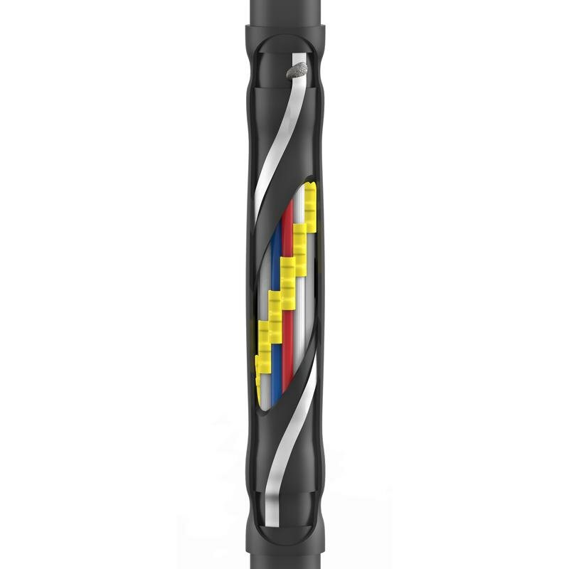 фото Муфта кабельная соединительная ПСТк (10-37) х 0,75-1,5