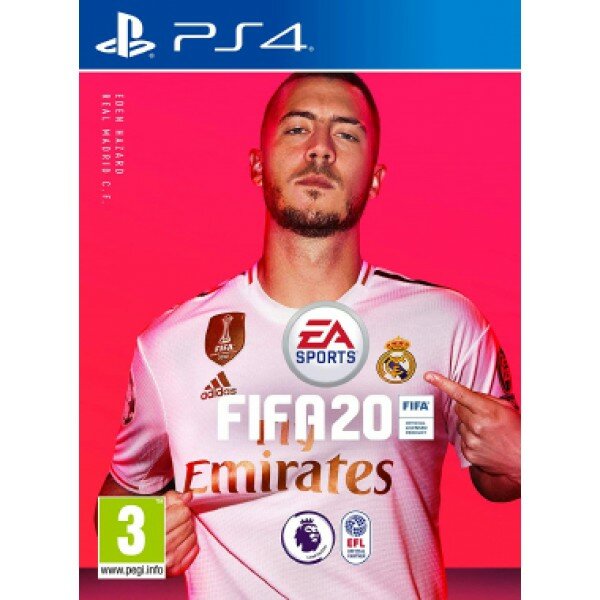 FIFA 20 (PS4)