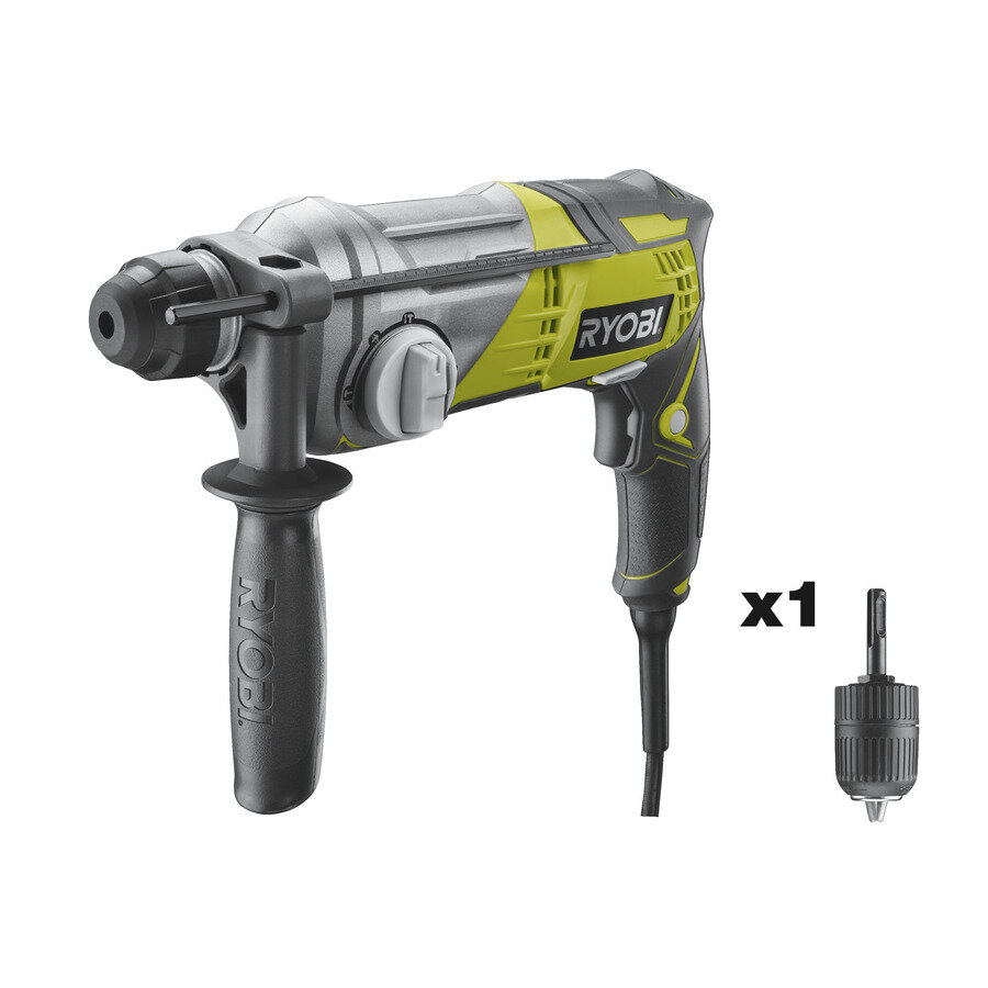 Перфоратор электрический Ryobi RSDS680-K