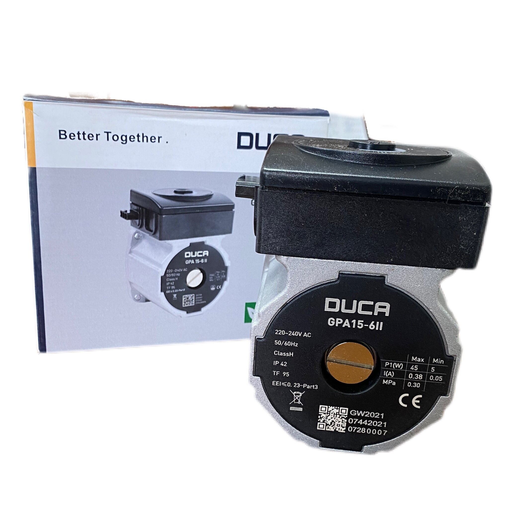   Duca GPA15-6II    Protherm  / Lynx / , 0020035017, 0020119604 P-24