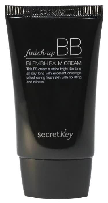    Secret Key Finish Up BB Cream