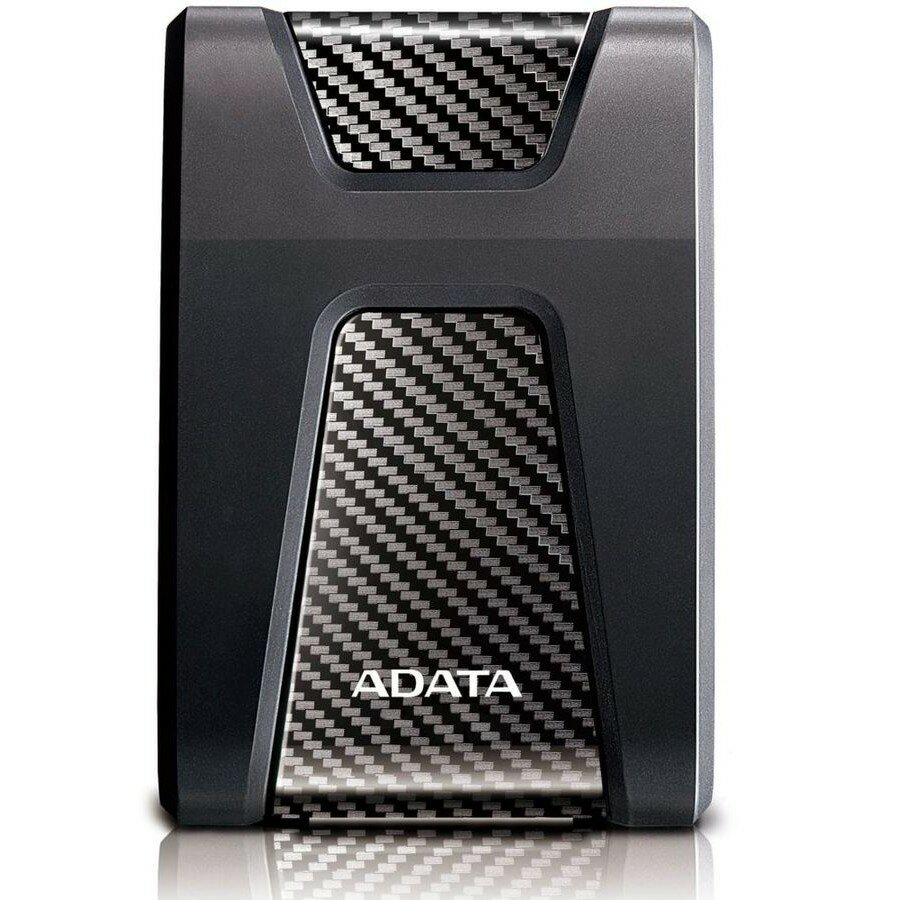 A-data Portable HDD 2Tb HD650 AHD650-2TU31-CBK