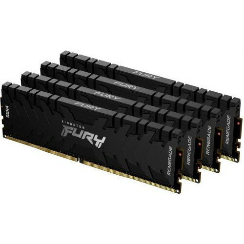 Kingston Модуль памяти DIMM 32GB PC21300 DDR4 K4 KF426C13RBK4 32