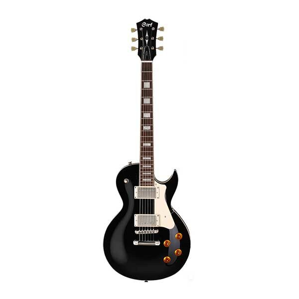  Cort CR200-BK Classic Rock 