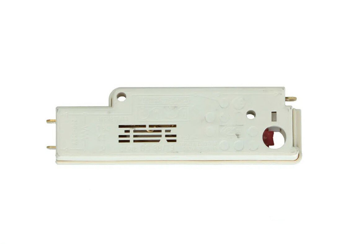 Устройство блокировки люка (УБЛ) для стиральной машины Ardo с вертикальной загрузкой белья, цвет белый, 651016776