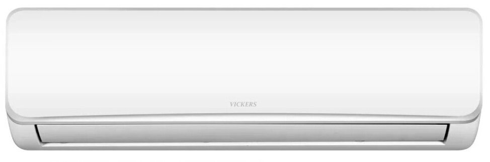 Сплит-система VICKERS VCI-09HE King inverter - фотография № 2