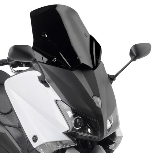 Стекло ветровое GIVI Yamaha T-MAX 500 (08-11)/T-MAX 530 (12-16)