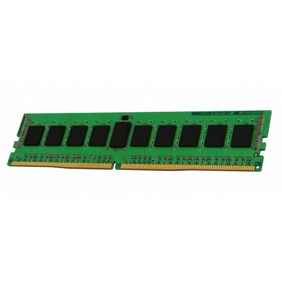 Kingston DDR4 DIMM 32GB KVR26N19D8 32 PC4-21300, 2666MHz, CL19