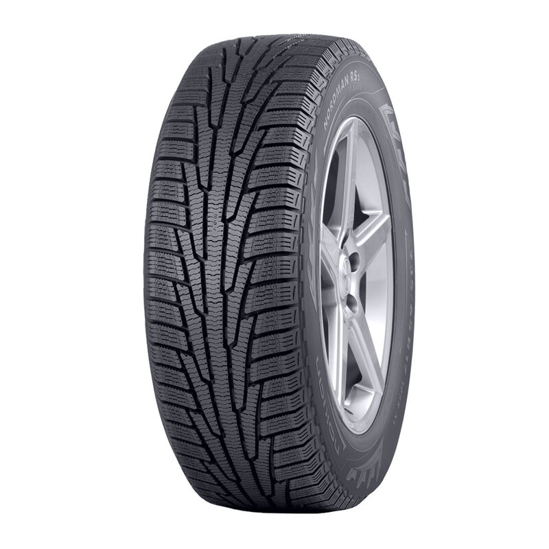 NOKIAN TYRES NORDMAN RS2 SUV 225/60R18 104R 