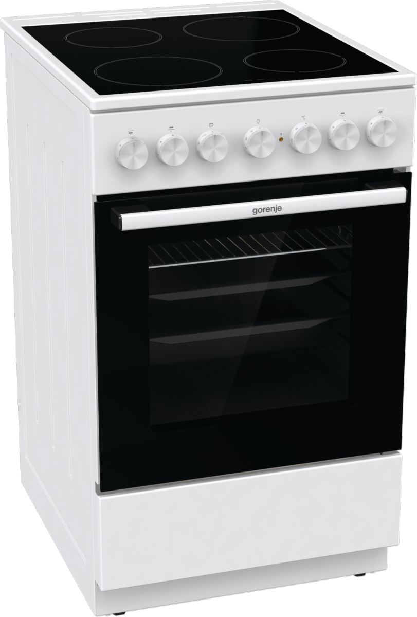 Плита Gorenje GEC 5B 41 WG