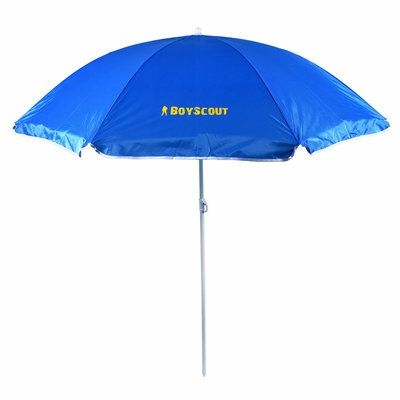 Зонт от солнца Boyscout d180 см 61068 - фотография № 1