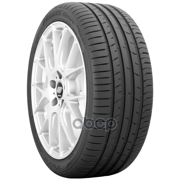 Автошина TOYO PXSPS 265/45 R20 108 Y