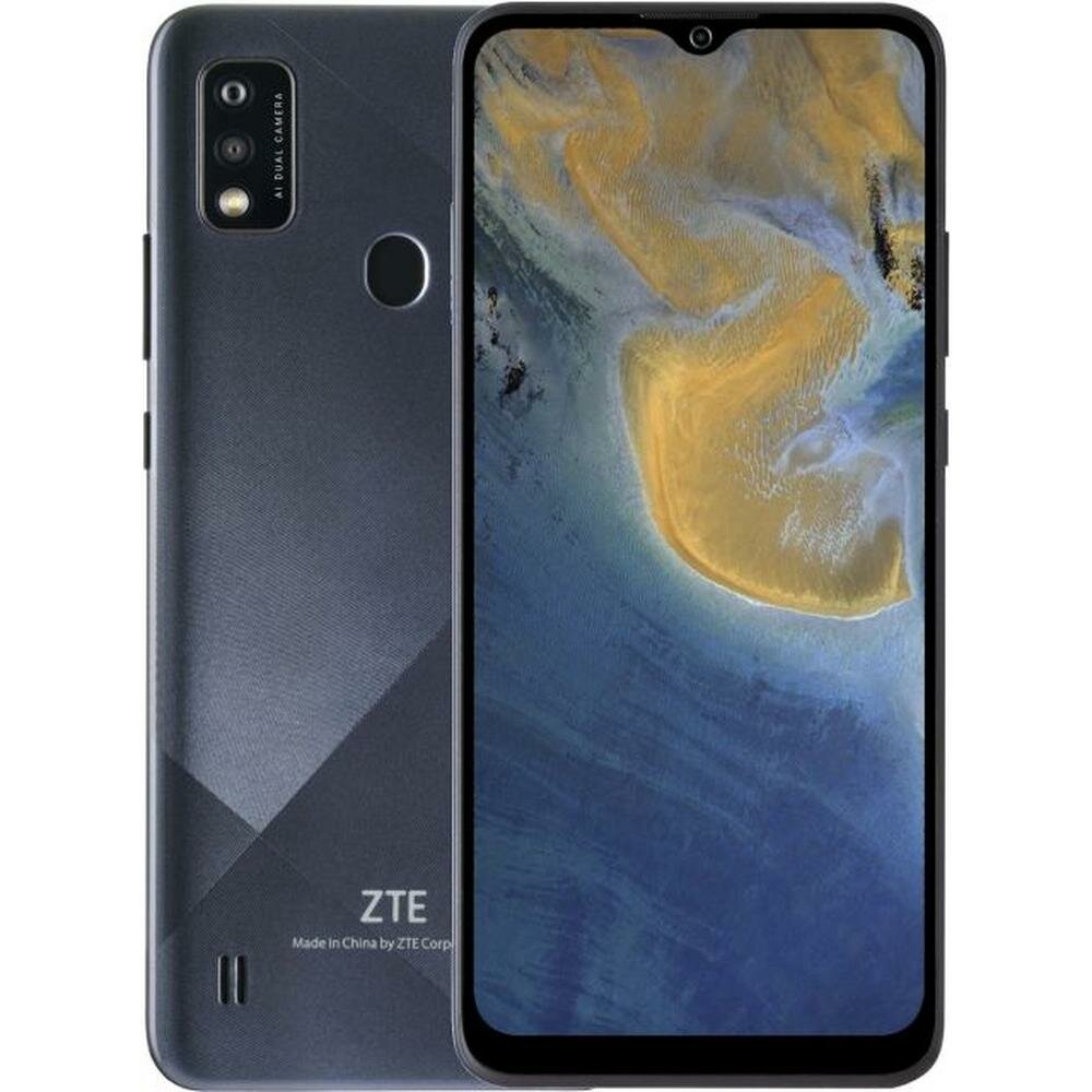 Смартфон ZTE Blade A51 2/32GB Gray