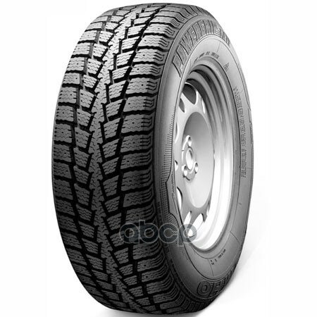 Автошина KUMHO Power Grip KC11 195/75 R16 107 Q